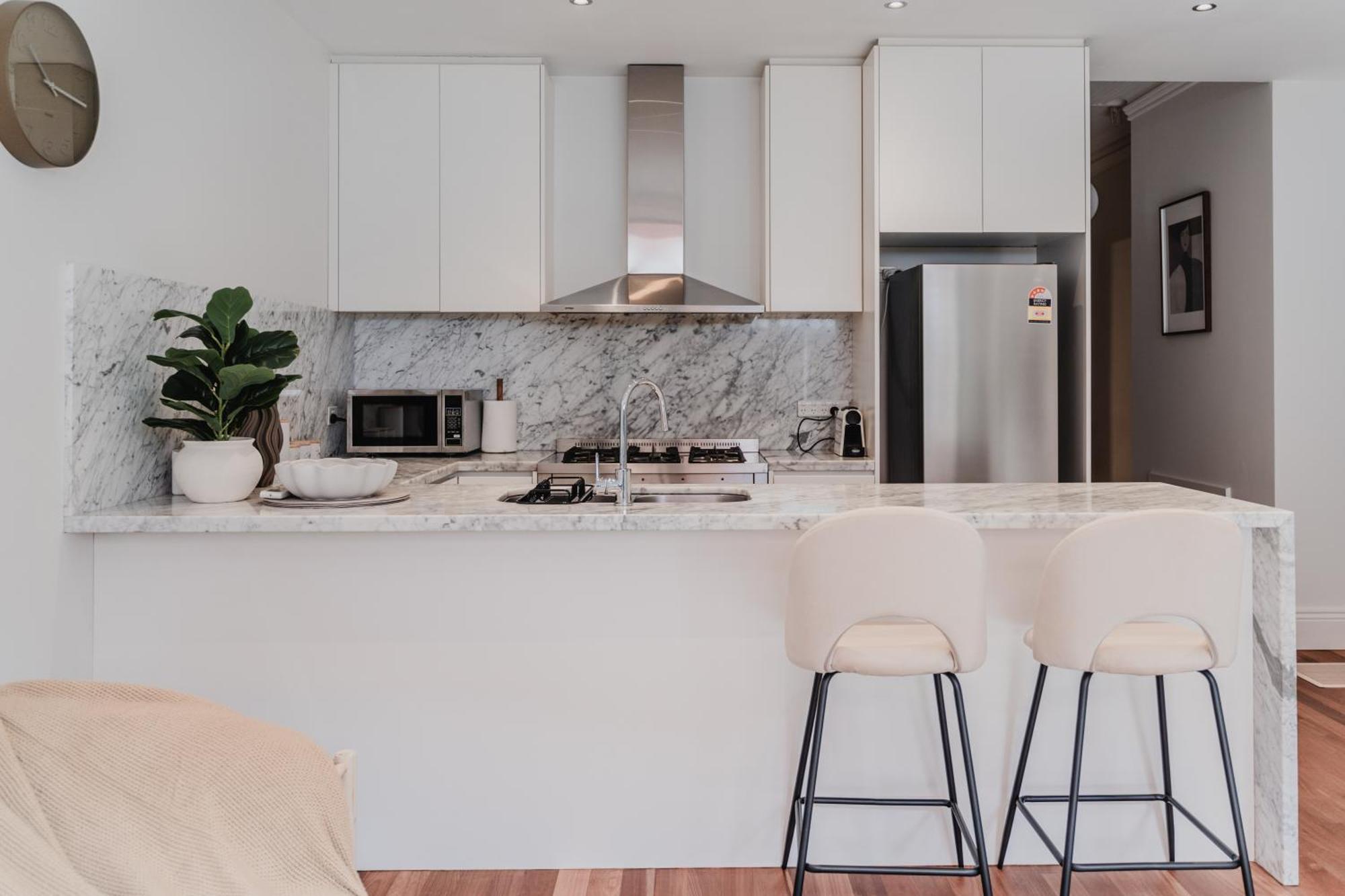 Holiday home Boutique Stylish In South