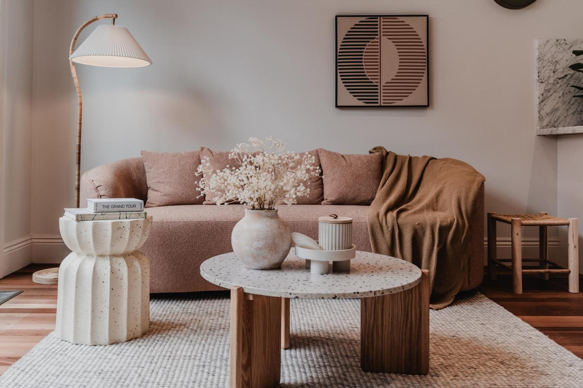 Boutique Stylish In South Holiday home *