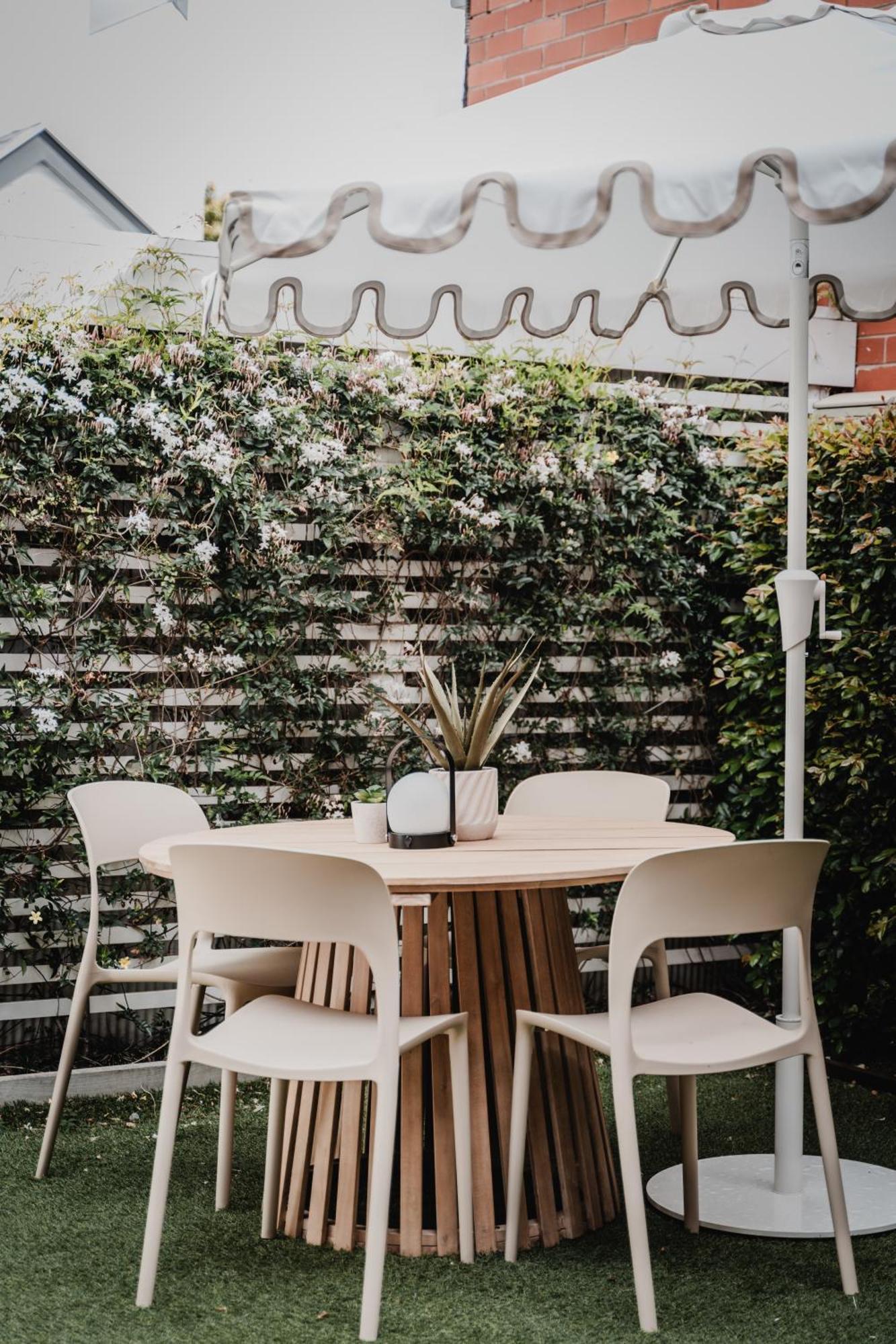 Holiday home Boutique Stylish In South *